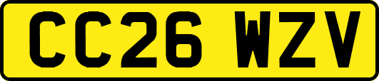 CC26WZV