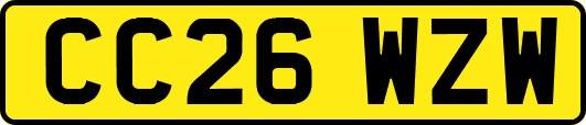 CC26WZW