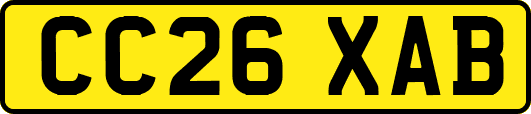 CC26XAB