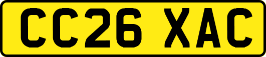 CC26XAC