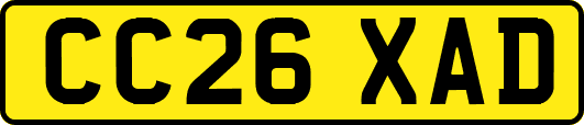 CC26XAD