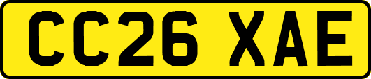 CC26XAE