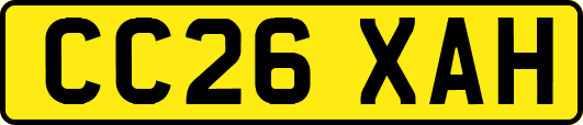 CC26XAH