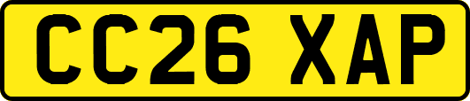 CC26XAP