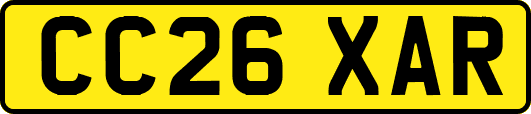CC26XAR
