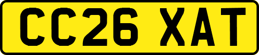 CC26XAT