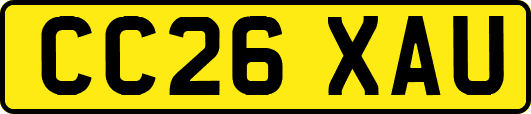 CC26XAU