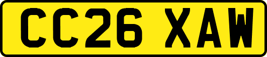 CC26XAW