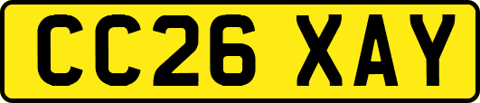 CC26XAY