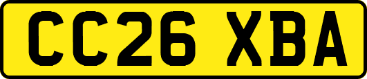 CC26XBA