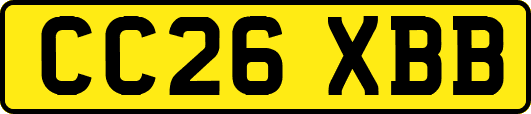 CC26XBB