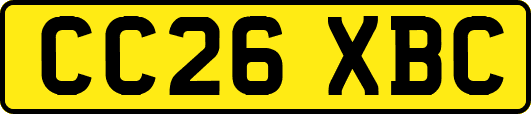 CC26XBC