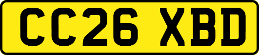 CC26XBD