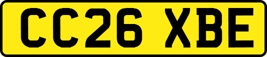 CC26XBE