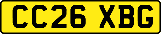 CC26XBG