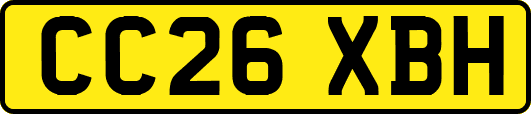 CC26XBH