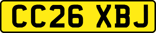 CC26XBJ