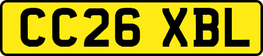 CC26XBL