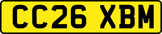 CC26XBM