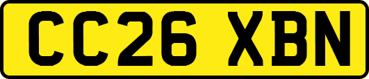 CC26XBN