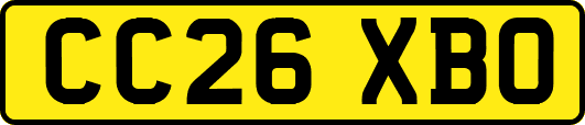 CC26XBO