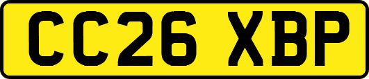 CC26XBP