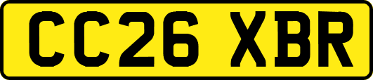 CC26XBR