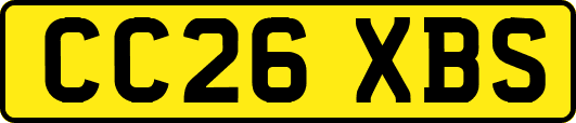 CC26XBS