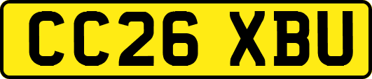 CC26XBU