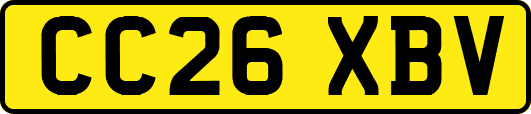 CC26XBV