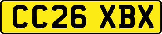 CC26XBX
