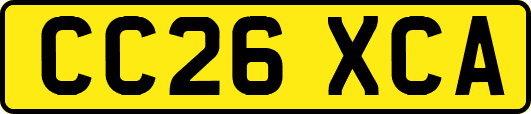 CC26XCA