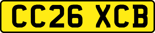 CC26XCB