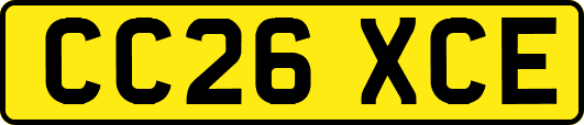 CC26XCE