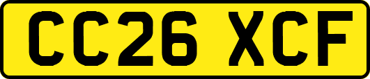 CC26XCF