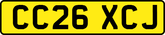 CC26XCJ