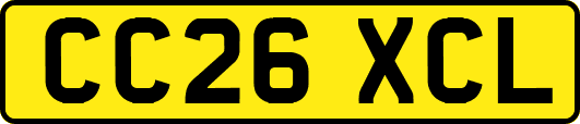 CC26XCL