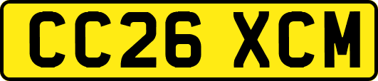 CC26XCM