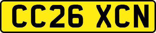 CC26XCN