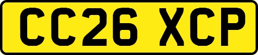 CC26XCP