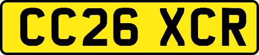 CC26XCR