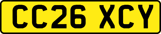 CC26XCY
