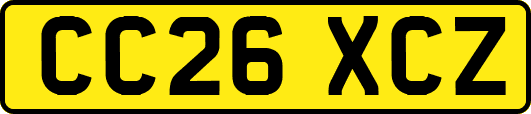 CC26XCZ