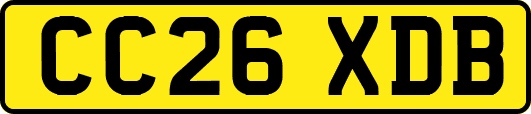CC26XDB