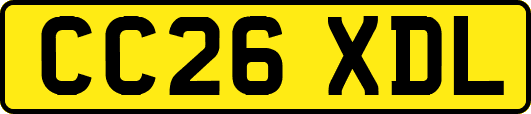CC26XDL