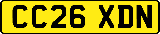 CC26XDN