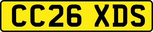 CC26XDS