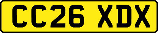 CC26XDX