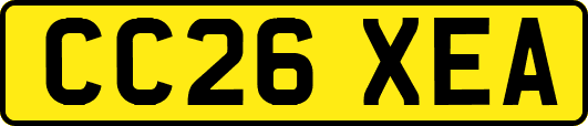 CC26XEA