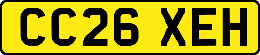 CC26XEH
